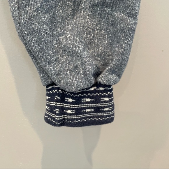 REVOLVE | VANISHING ELEPHANT Light Blue Jogger Sweatpants Size 30 - Picture 3 of 5